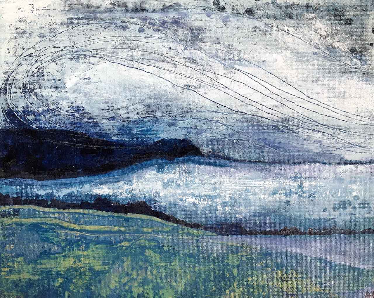 Ghost Riders In The Sky