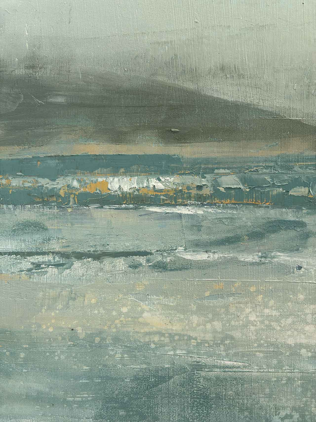 Durness Morning Mist