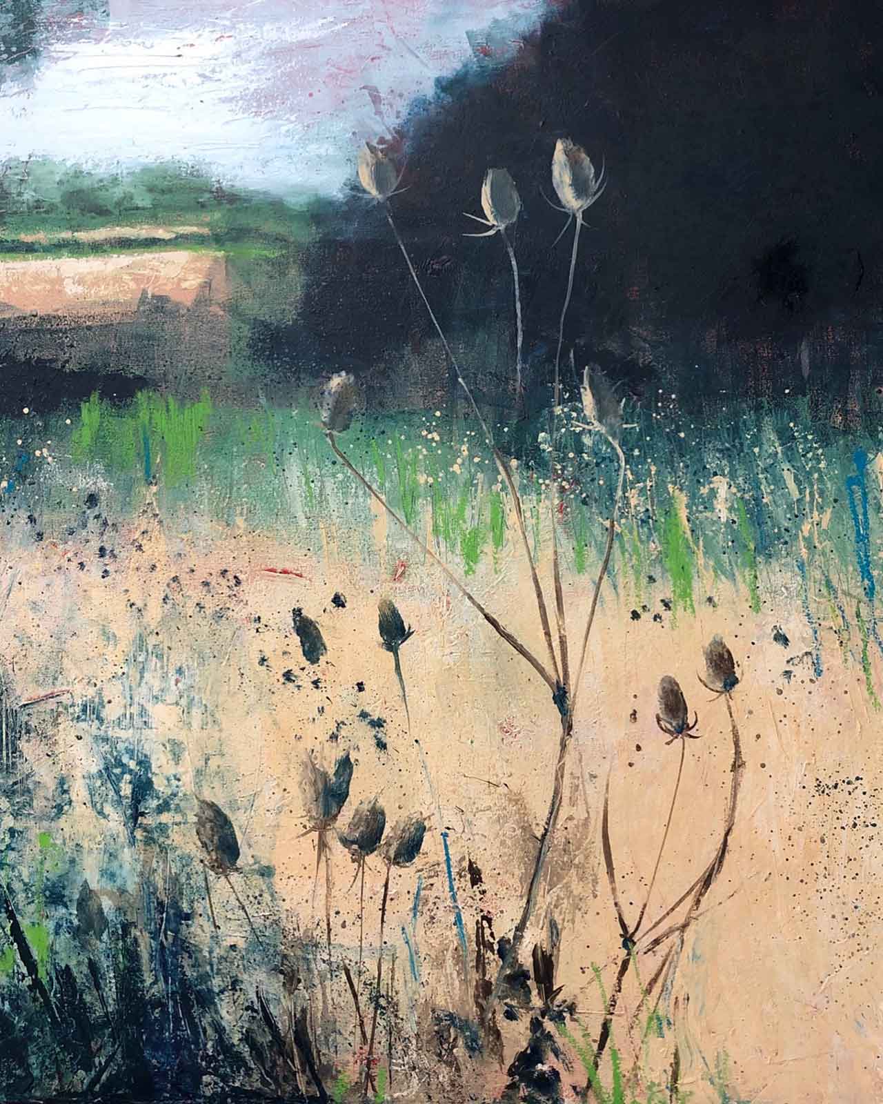 Fakenham Field