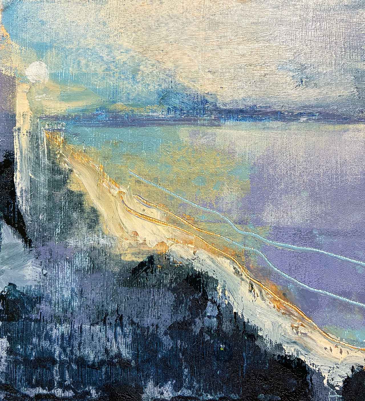 Largo Dawn