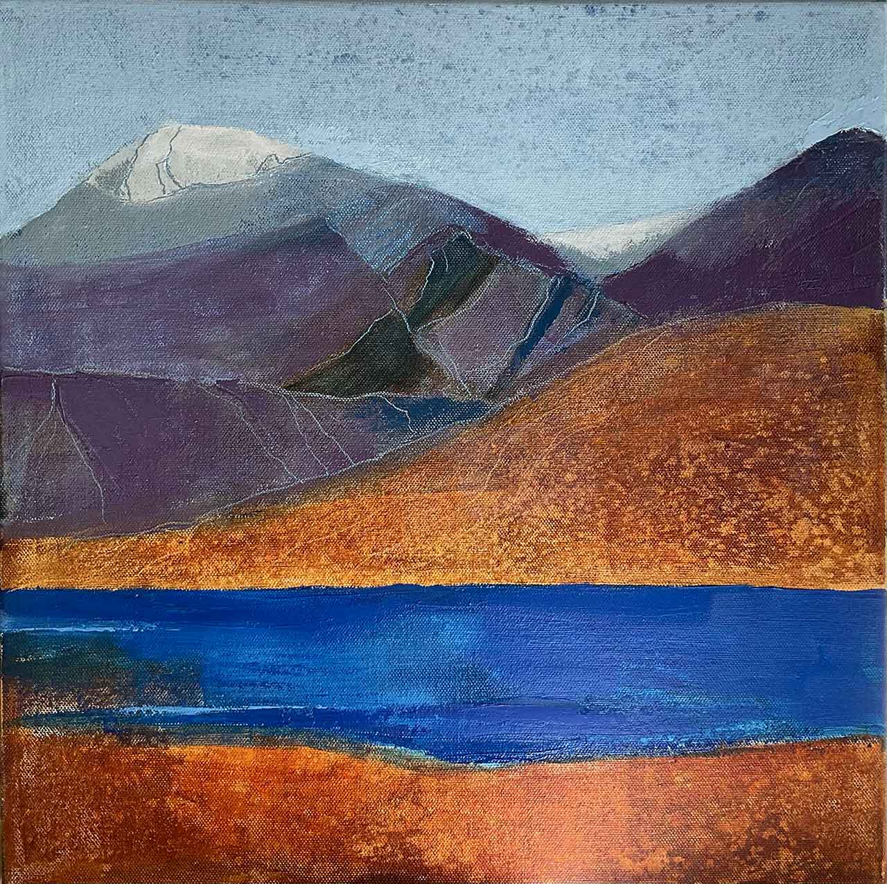 Loch Broom