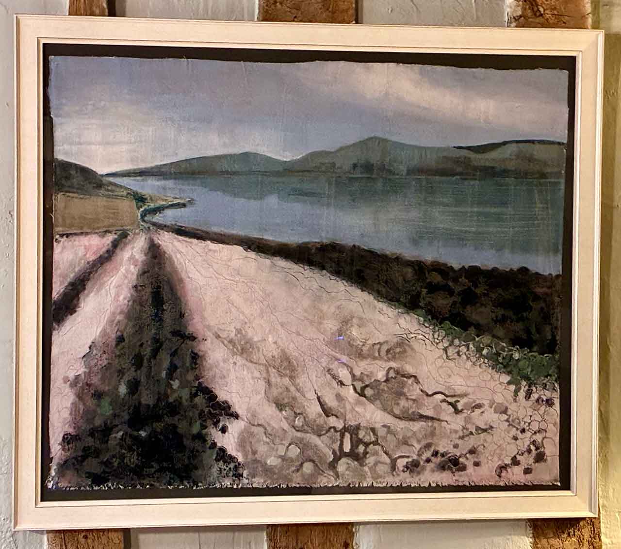 Loch Eriboll Foreshore