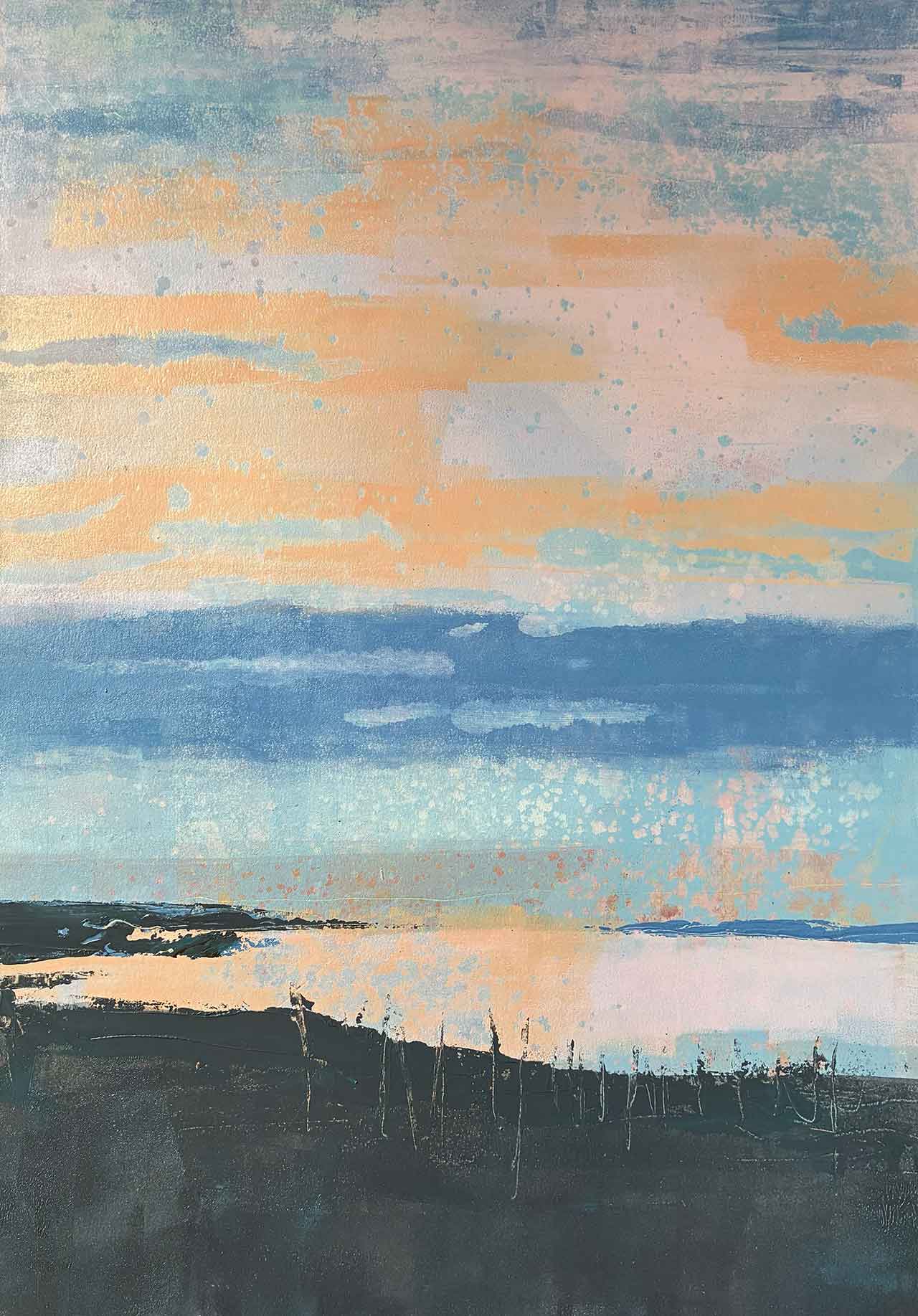 Mull Sunset