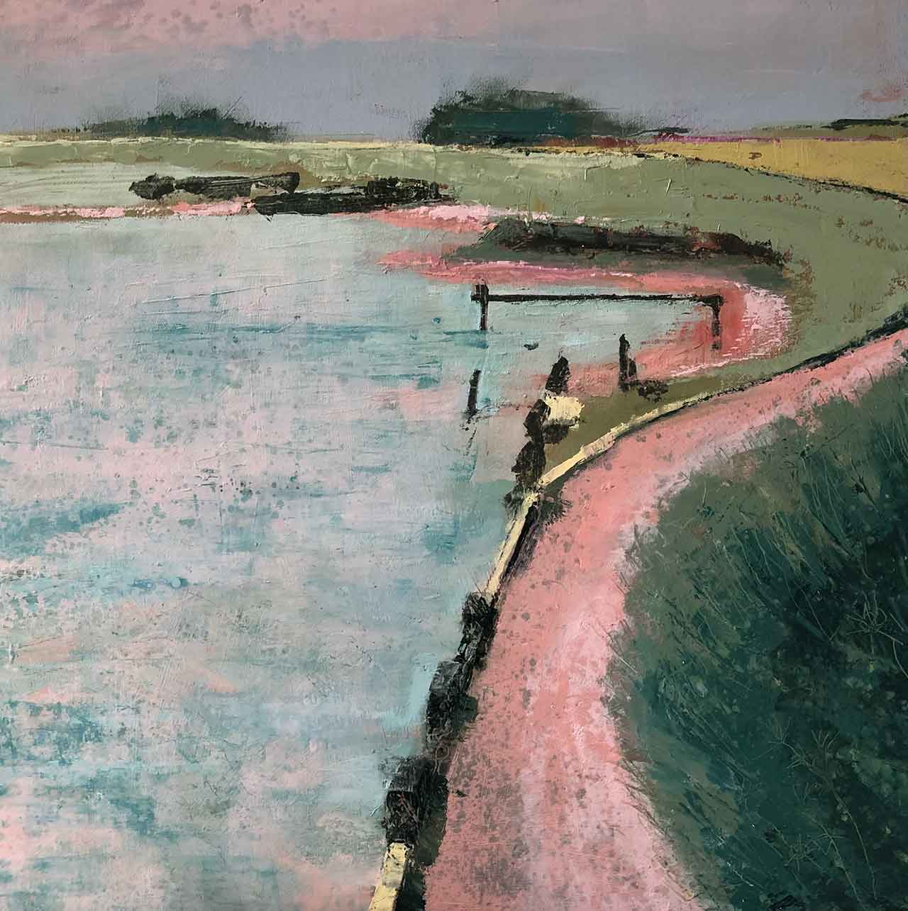 Orford Quay