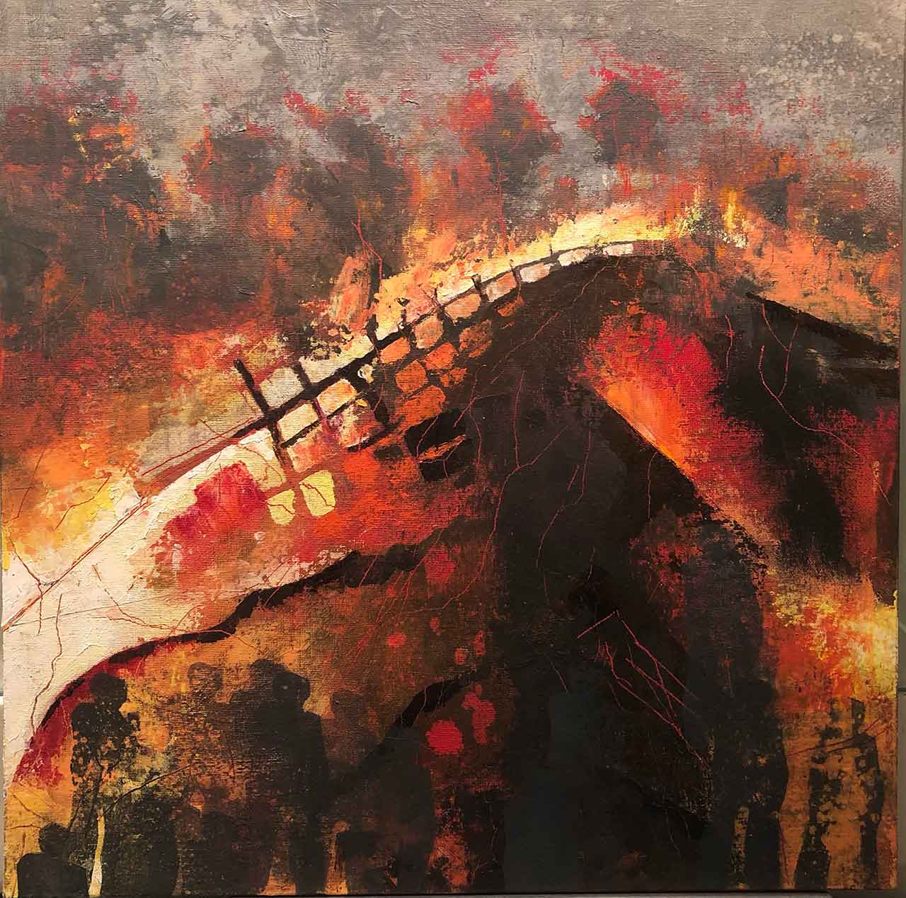Wildfire Witness